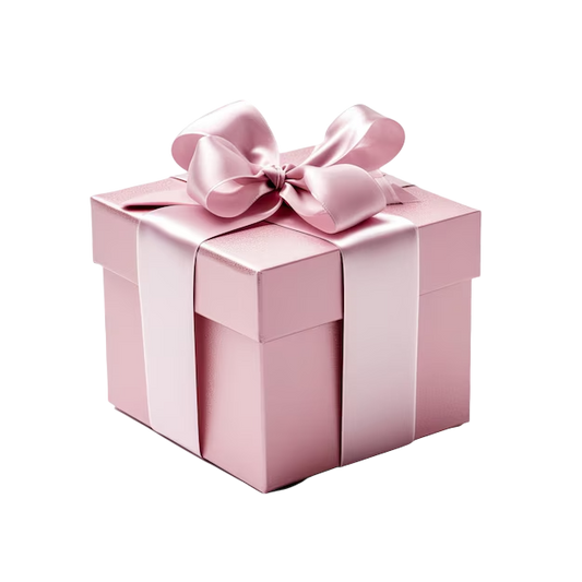 Mystery Gift